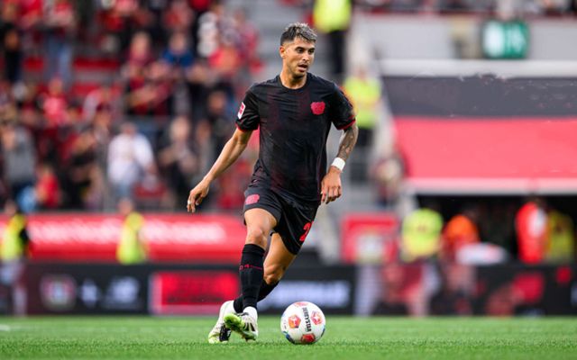 Leisu-勒沃库森今晚外线爆发，志在英超名次提升，媒体盛赞，赛季目标并未改变的简单介绍