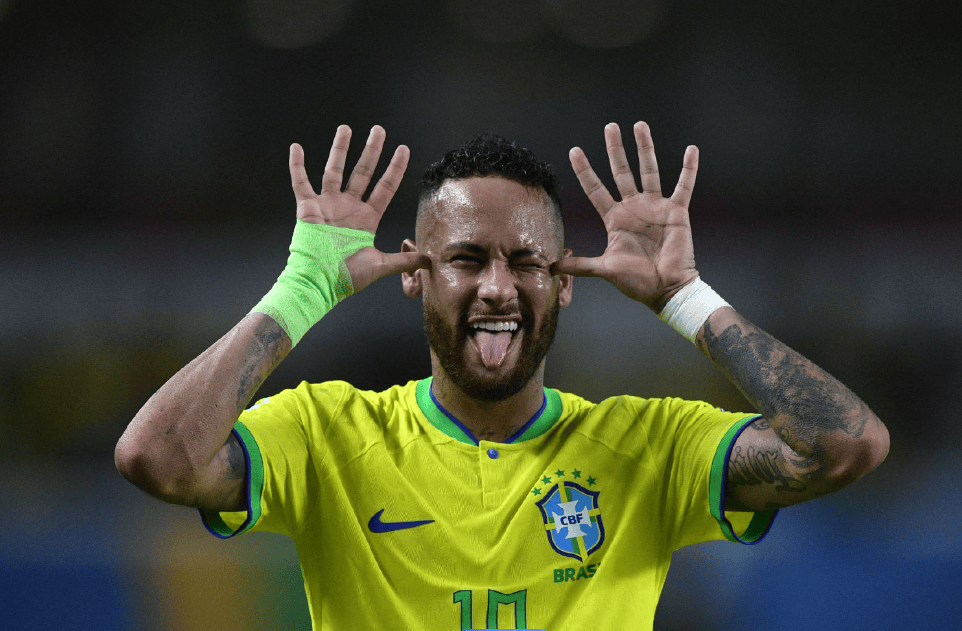 Leisu-内马尔关键节点赛况扑朔迷离，皇家马德里带队取胜！的简单介绍