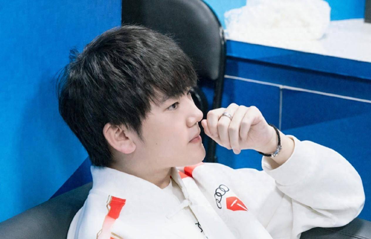 Leisu-关于JackeyLove迎来七赛季高光表现，IG球迷沸腾！的信息