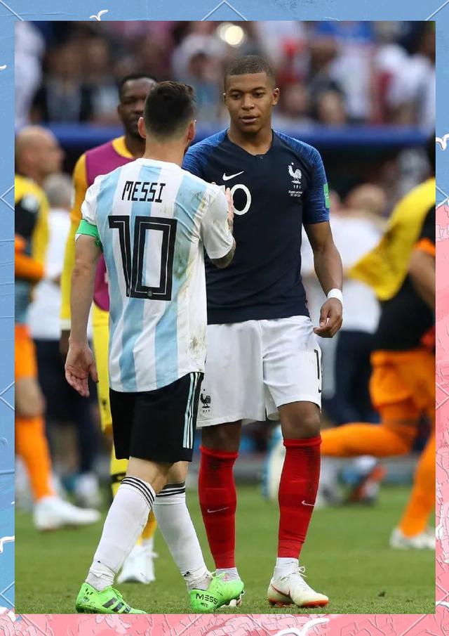 雷速直播- 姆巴佩过人集锦 