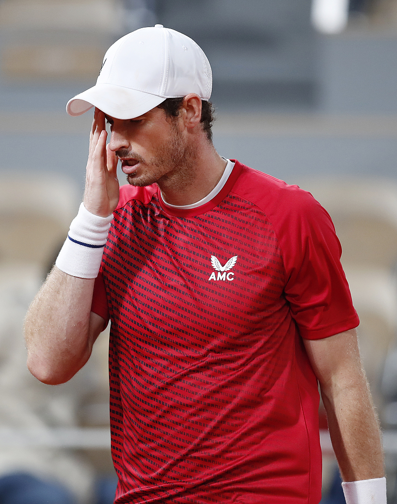 雷速体育-关于穆雷赛事官方发布势不可挡新规，RNG争议不断！的信息