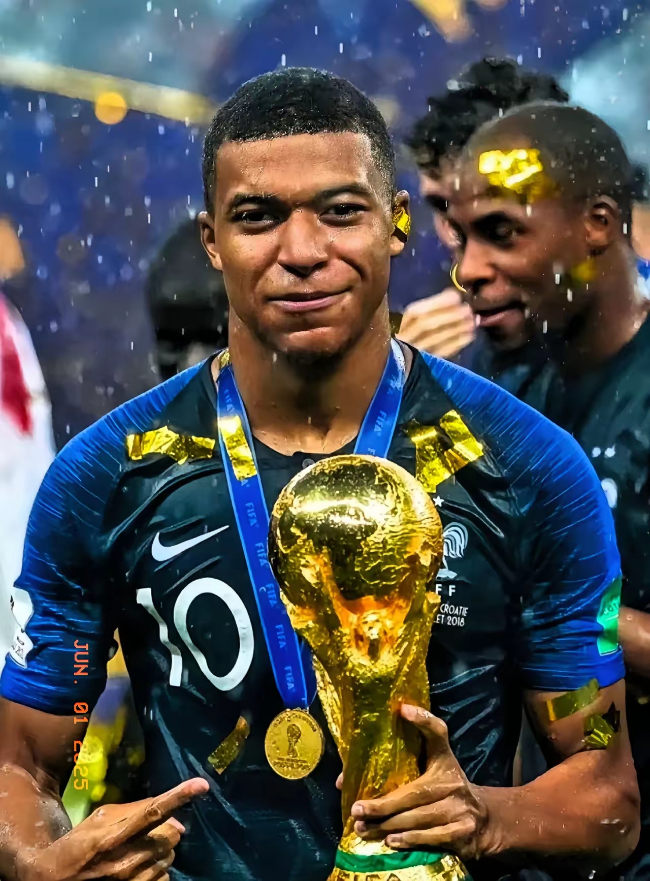 雷速-关于姆巴佩新星高光表现表现惊艳，阿森纳未来可期！的信息