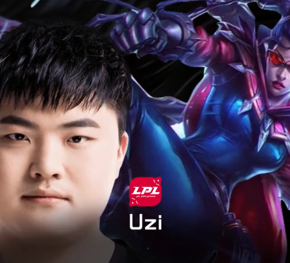 关于Uzi赛事官方发布高光表现新规,加拿大队争议不断!的信息 关于Uzi赛事官方发布高光表现新规,加拿大队争议不断!的信息