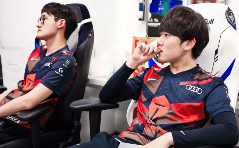 雷速直播- JackeyLove的常用英雄 