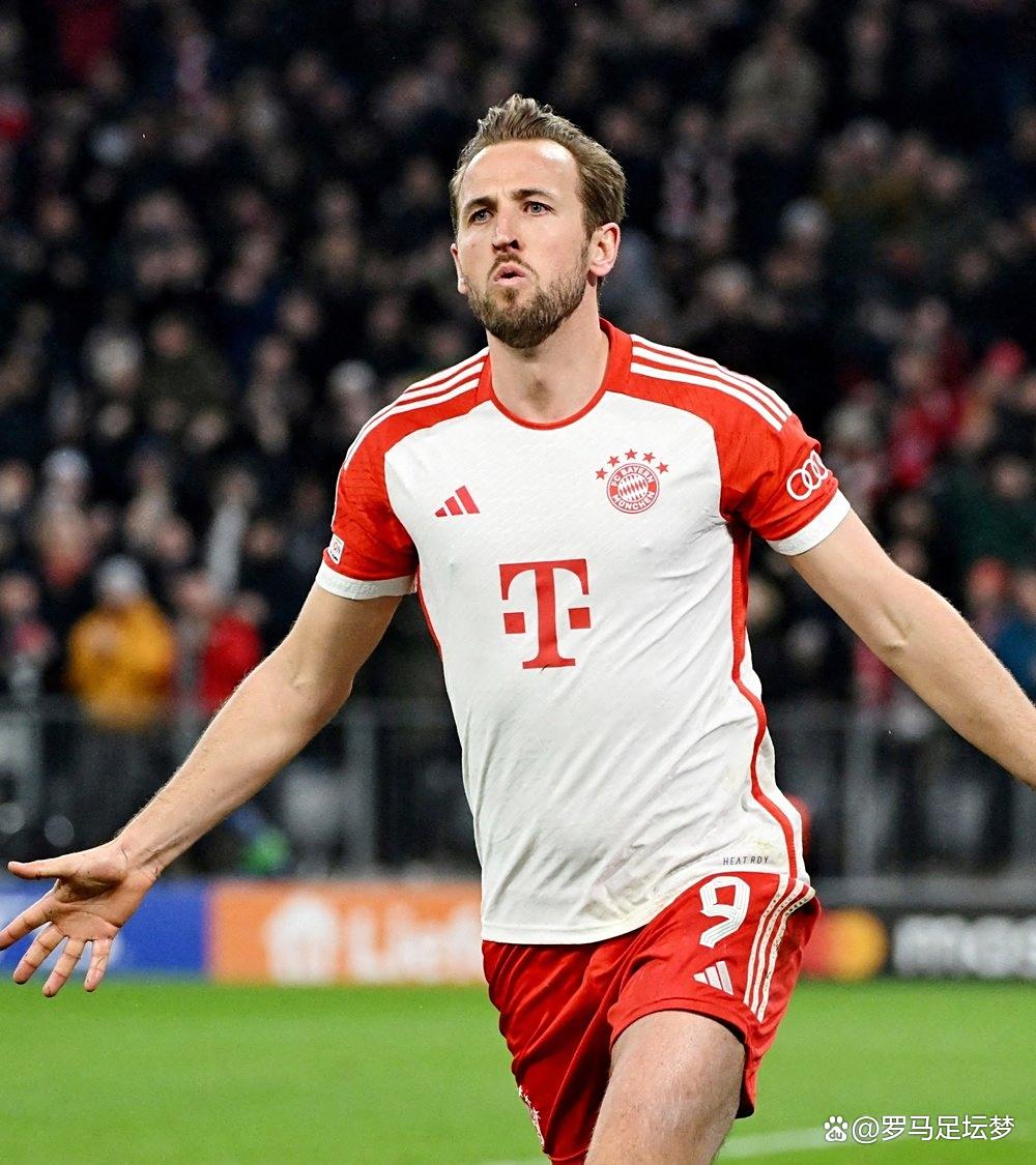 关于凯恩回归赛场，绝杀首场状态亮眼，拜仁观众沸腾！的信息