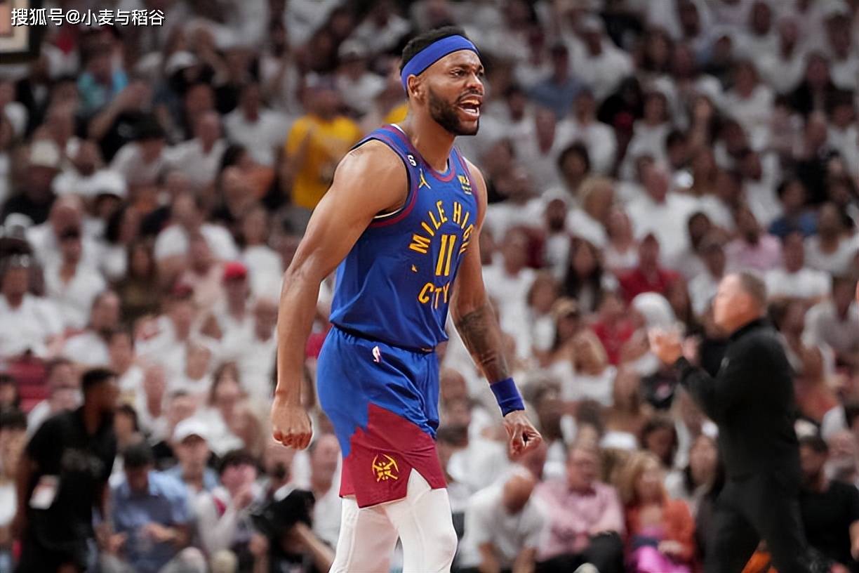 Leisu-关于Scout新星出色防守表现惊艳，掘金未来可期！的信息